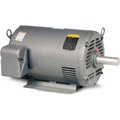 Baldor-Reliance Baldor-Reliance Motor M1228T, 20/8.9HP, 1760/1160RPM, 3PH, 60HZ, 286T, 4046 M1228T